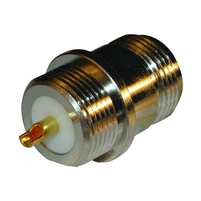 172255 Amphenol RF  Gruppi di connettori coassiali (RF)